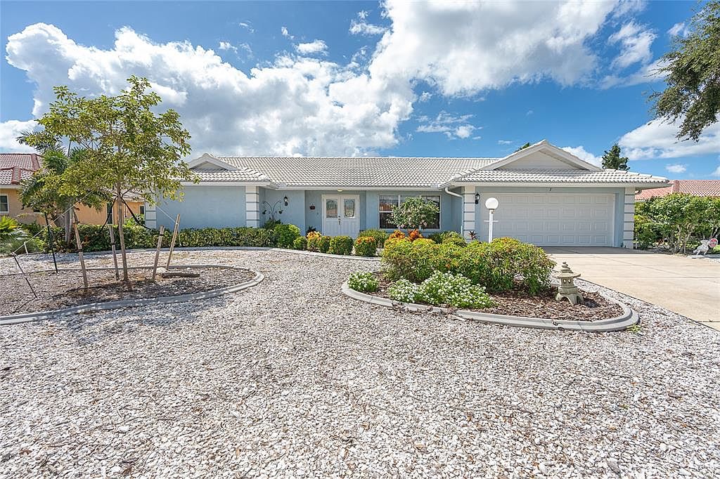 7 Dover Dr, Englewood, FL 34223 Zillow