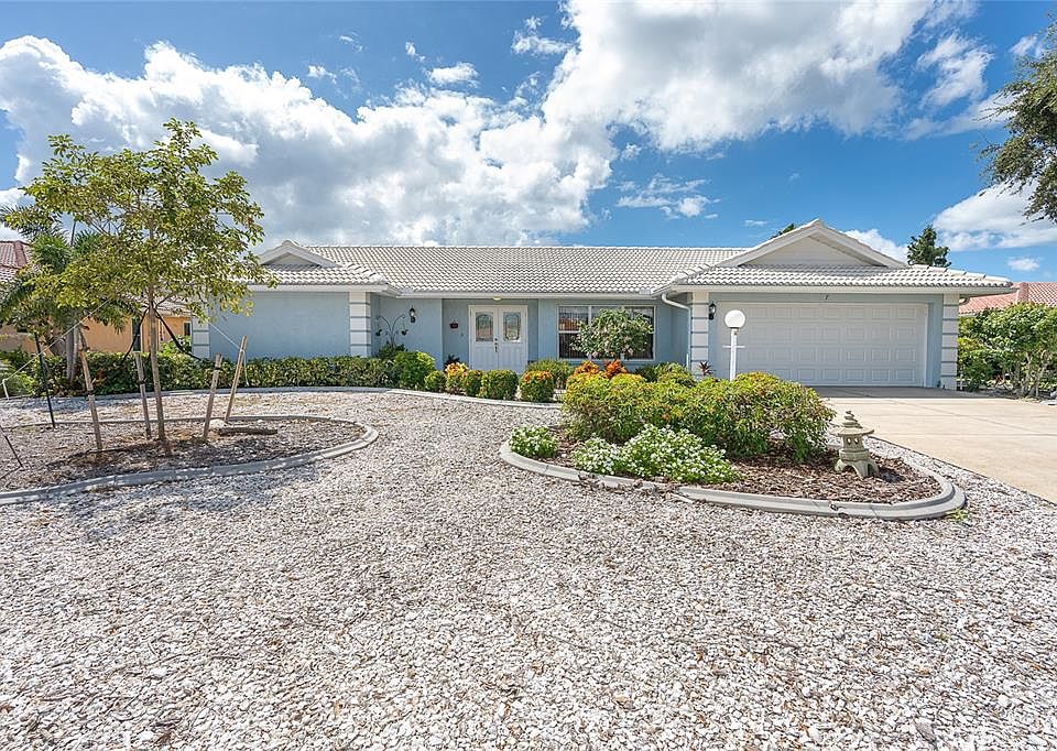 7 Dover Dr, Englewood, FL 34223 Zillow