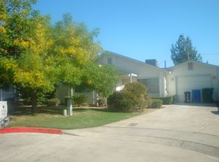 900 W Canal Dr UNIT 106, Turlock, CA 95380