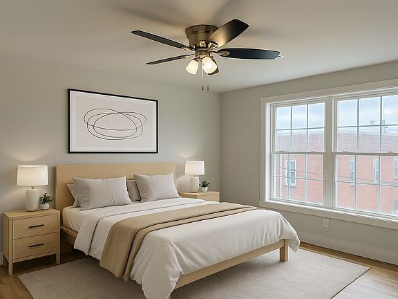 5th image of 1 Crawford St #1