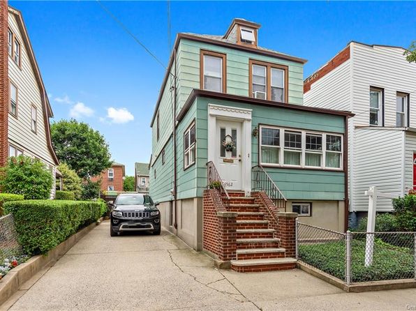 1562 Lurting Ave, Bronx, NY 10461  MLS #H6058750  Zillow