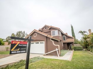 15525 Oakhurst St, Chino Hills, CA 91709