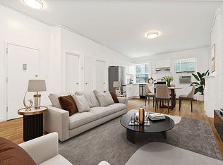 615 Hudson St #3A, New York, NY 10014