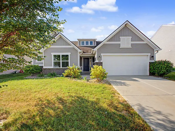 10507 Pintail Ln, Indianapolis, IN 46239
