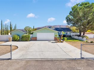 9485 Peach Ave, Hesperia, CA 92345