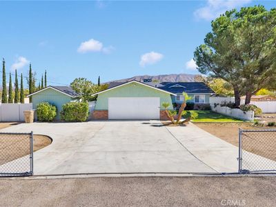 9485 Peach Ave, Hesperia, CA, 92345