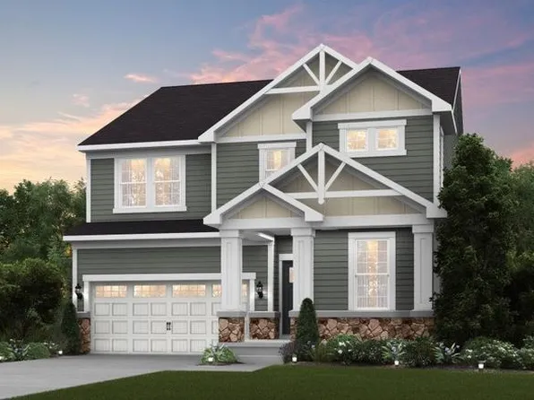 21710 N Ashley St, Kildeer, IL 60047