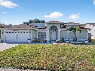 5102 Cocoplum Ave, Melbourne, FL 32940