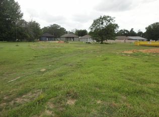 307 W Railroad Ave NE, Hanceville, AL 35077