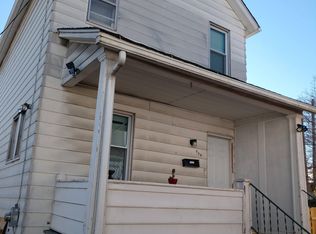 381 E Grand St, Nanticoke, PA 18634