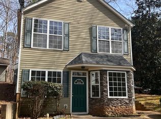 9315 Fleetwood Trl, Gainesville, GA 30506