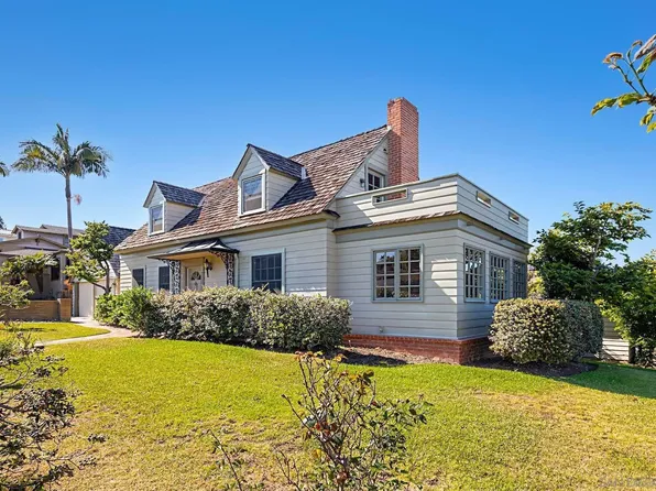 3410 Ullman St, San Diego, CA 92106