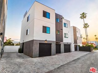 1414 1/2 S Orange Dr, Los Angeles, CA 90019