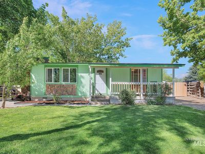 468 Calico St, Hansen, ID, 83334