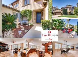 1455 Rivercrest Rd, San Marcos, CA 92078