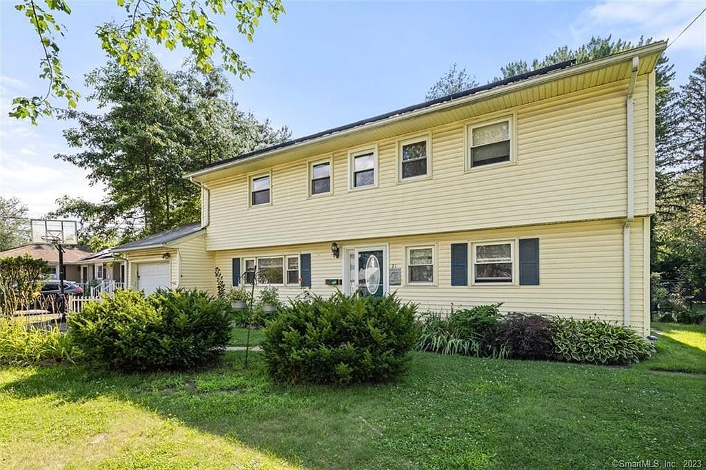 21 Greenbrier Dr, West Hartford, CT 06117 Zillow