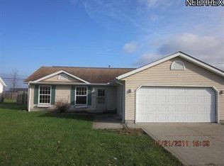 17376 Fairway Dr, Lagrange, OH 44050