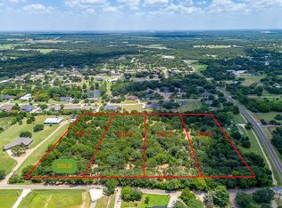 2812 County Road 805b, Cleburne, TX 76031