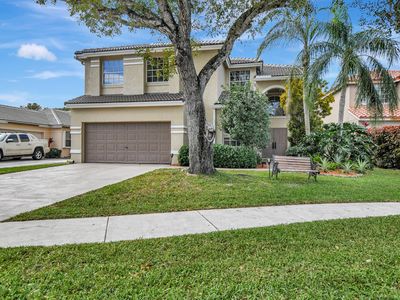 11097 Harbour Springs Circle, Boca Raton, FL, 33428