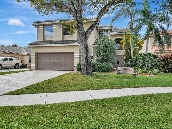 11097 Harbour Springs Circle, Boca Raton, FL 33428