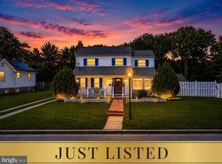 6506 Gateway Blvd, District Heights, MD 20747