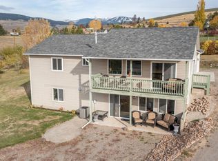 10690 Highway 93 N, Missoula, MT 59808