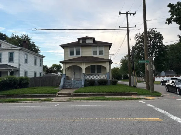 1401 Williamsburg Rd, Richmond, VA 23231