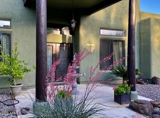 2240 E Gaffney Rd, New River, AZ 85087