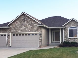 1309 NE 29th St, Ankeny, IA 50021