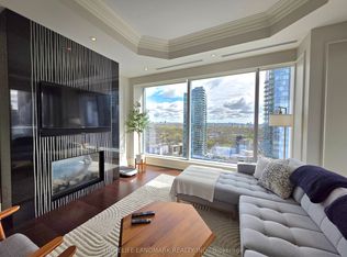 55 Scollard St #2303, Toronto, ON M5R 0A1