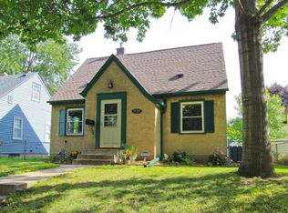 1738 Arlington Ave E, Saint Paul, MN 55106