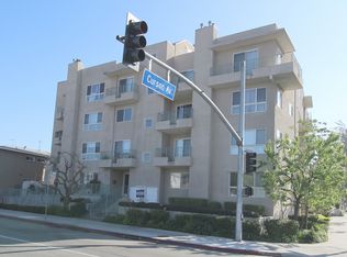 5764 San Vicente Blvd APT 102, Los Angeles, CA 90019