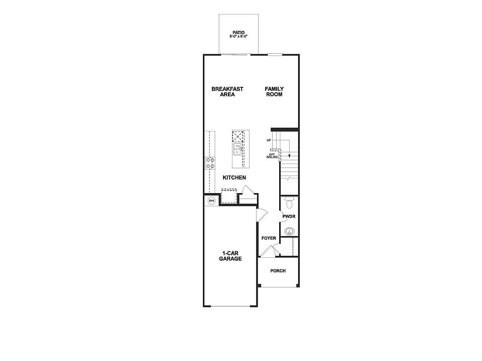 2nd image of 2224 Bright Shore St #3