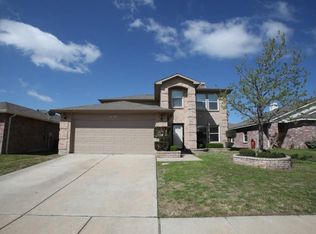 2708 Lazy Oak Dr, Little Elm, TX 75068
