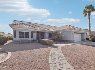 15107 W Las Brizas Ln, Sun City West, AZ 85375
