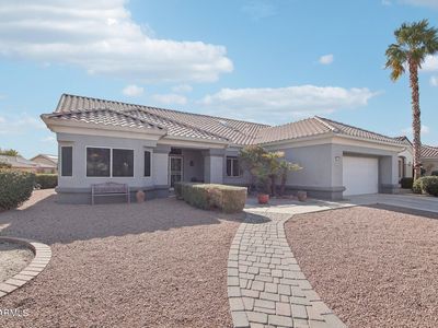 15107 W Las Brizas Ln, Sun City West, AZ, 85375