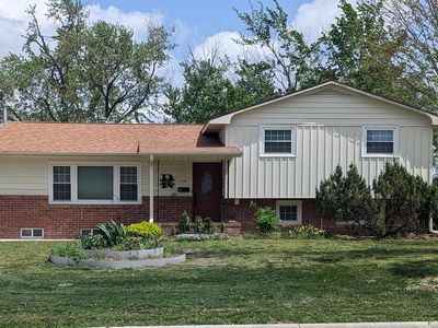 114 N Adams St, Hillsboro, KS, 67063