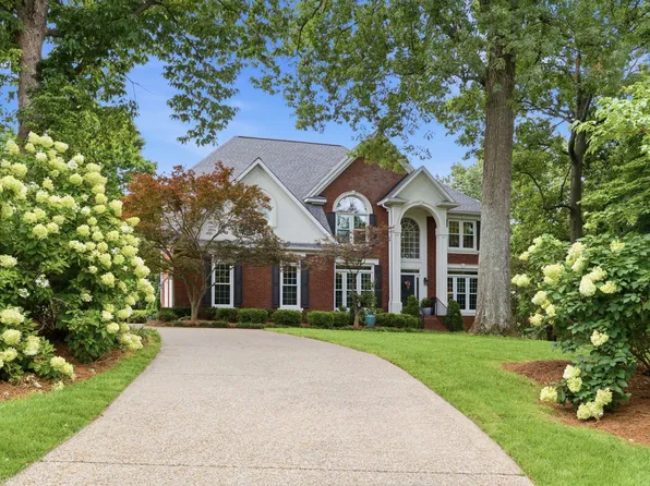 1076 Wilshire Way, Brentwood, TN 37027