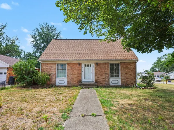 244 S Waverly Rd, Holland, MI 49423