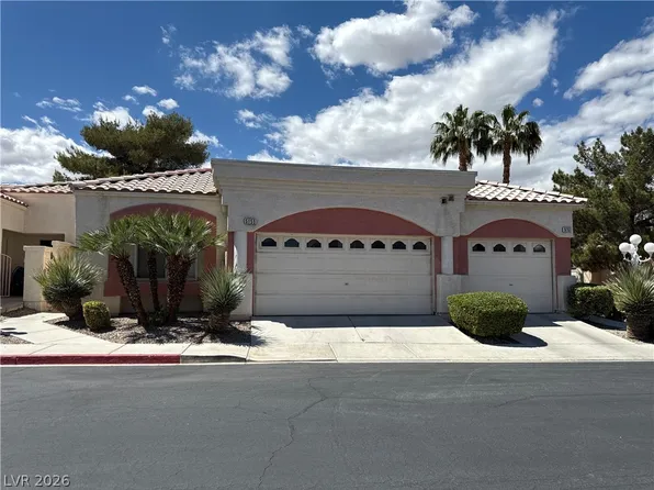 5155 Briar Patch Way, Las Vegas, NV 89118