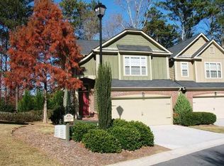 1320 Houndslake Dr, Marietta, GA