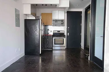 Rented by Brooklyn Group