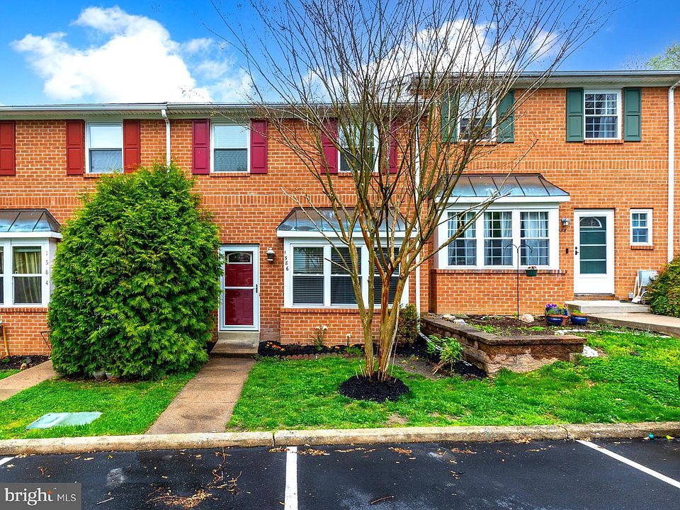 1586 S Coventry Ln, West Chester, PA 19382 Zillow