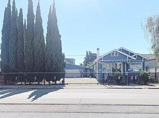 1218 105th Ave, Oakland, CA 94603