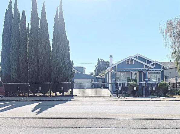 1218 105th Ave, Oakland, CA 94603