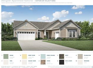 4835 Azalea Dr, Hardeeville, SC 29927