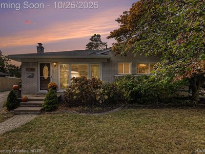 829 Duke, Milford, MI, 48381