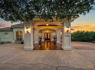 1307 Osprey Ridge Loop, Lago Vista, TX 78645