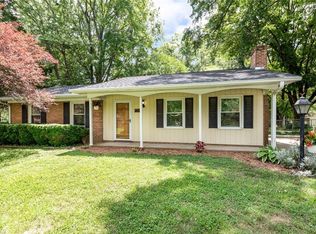3009 Beaconwood Dr, Greensboro, NC 27455