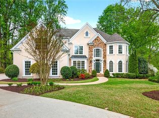 6130 Banbury Ct, Suwanee, GA 30024